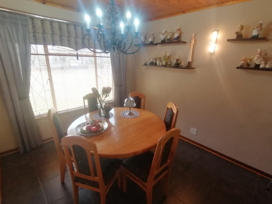 3 Bedroom Property for Sale in Abrahamsrust Free State